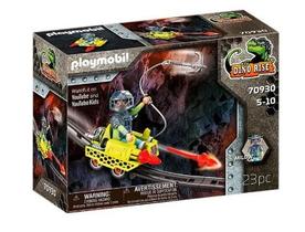 Playmobil Dino Rise - Mine Cruzador 70930