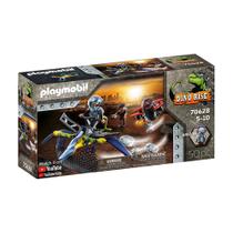 Playmobil - dino rise - pteranodon - drone strike - 70628 Playmobil - dino rise - pteranodon - drone strike - 70628