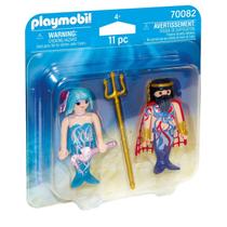 Playmobil - duo pack - 70082