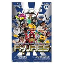 Playmobil Figura Surpresa Menino - 000295 Playmobil Figura Surpresa Menino - 000295