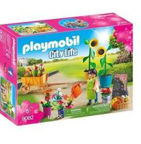 Playmobil Florista - 9082 - Sunny Playmobil Florista - 9082 - Sunny