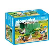 Playmobil - Galinheiro