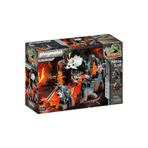 Playmobil - Guardião da Mina de Lava 70926 - Dino Rise - Sunny Brinquedos