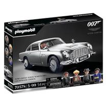 Playmobil James Bond 70578 - Goldfinger Aston Martin DB5 - Sunny 2144