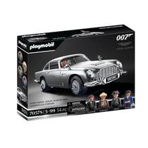 Playmobil James Bonde Aston Martin DB5 Goldfinger Edition 70578 Playmobil James Bonde Aston Martin DB5 Goldfinger Edition 70578