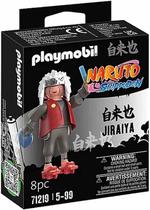 Playmobil - JIRAYA - Naruto Shippuden - 71219 Playmobil - JIRAYA - Naruto Shippuden - 71219
