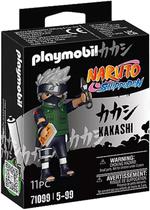 Playmobil - KAKASHI HATAKE - Naruto Shippuden - 71099