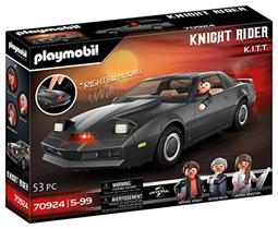 Playmobil Knight Rider - K.I.T.T.