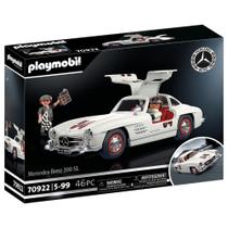 Playmobil Mercedes-Benz 300 SL - Portas Gullwing 1:17