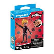 Playmobil - miraculous - antibug - 71342 - Sunny Brinquedos