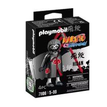 Playmobil Naruto Shippuden Hidan 71106