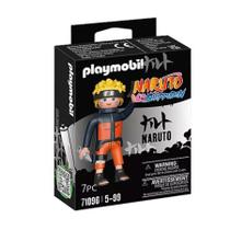 Playmobil Naruto Shippuden Naruto Uzumaki 71096