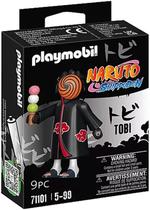 Playmobil Naruto Shippuden Obito Uchiha Sunny 3708