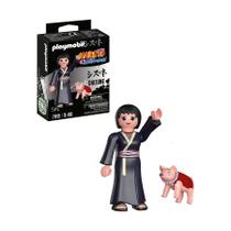 Playmobil - naruto shippuden - shizune - 71115 Playmobil - naruto shippuden - shizune - 71115