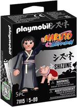 Playmobil Naruto Shippuden Shizune Sunny 3714