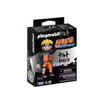 Playmobil - Naruto Uzumaki - Naruto Shippuden - 71096 - Sunny Brinquedos