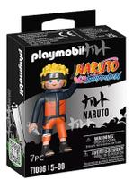 Playmobil - Naruto Uzumaki - Naruto Shippuden - 71096