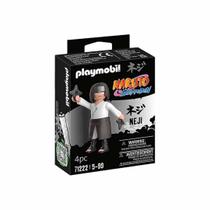 Playmobil Neji Hyuuga - Naruto Shippuden Sunny 4058