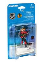 PlayMOBIL NHL Chicago Blackhawks Jogador