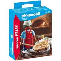 Playmobil pizzaiolo special plus 71161 sunny