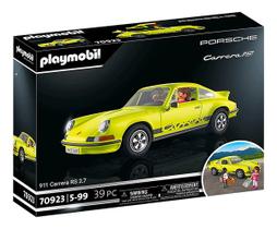 Playmobil Porsche 911 Carrera Rs 2.7 70923