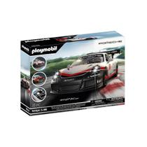 Playmobil - Porsche 911 GT3 CUP - Sunny Brinquedos