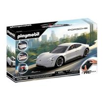 Playmobil Porsche Mission e Controle Remoto 70765