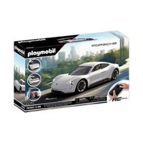 Playmobil - Porsche Mission E - Sunny Brinquedos