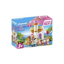 Playmobil Princess Starter Pack Castelo Princesa Sunny 70500