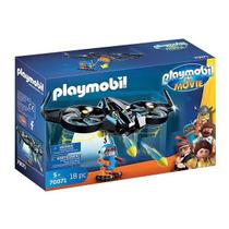 Playmobil Rabotitron com Drone - 001271 Playmobil Rabotitron com Drone - 001271