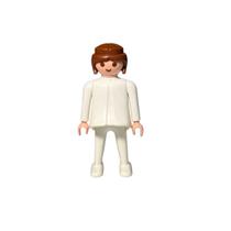 Playmobil Representante Adulto Feminino para Constelação Familiar Unidade