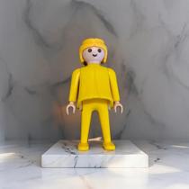 Playmobil Representante Adulto Feminino para Constelação Familiar Unidade