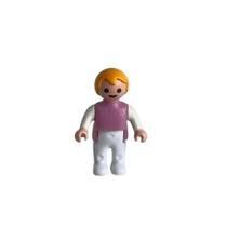 Playmobil Representante bebê para Constelação Familiar Unidade
