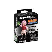 Playmobil - Sakura Haruno - Naruto Shippuden - 71098