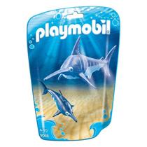Playmobil Saquinhos com Animais Marinhos - 001725 - 9068