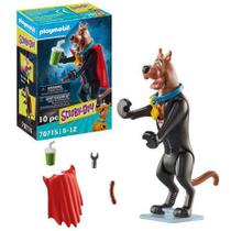 Playmobil Scooby-Doo - Figura Colecionável Vampiro 70715