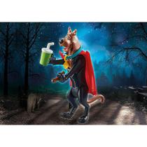 Playmobil - scooby-doo! figura colecionável vampiro Playmobil - scooby-doo! figura colecionável vampiro