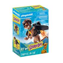 Playmobil Scooby Doo Piloto 70711 - SUNNY