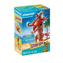 Playmobil Scooby Doo Salva Vidas 70713