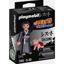 Playmobil Shizune - Naruto Shippuden 3714 - SUNNY