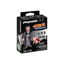 Playmobil - Shizune - Naruto Shippuden - 71115 - Sunny Brinquedos