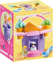 Playmobil Sorveteria