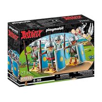 Playmobil - Tropa Romana - Asterix - 70934 - Sunny Brinquedos