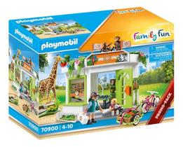 Playmobil Country: Cavalo com Potro