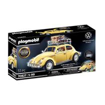 Playmobil - Volkswagen Fusca - Edição Especial - Sunny Brinquedos