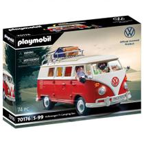 Playmobil Volkswagen T1 Camping Bus 70176