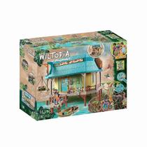 Playmobil Wiltopia Clinica para Animais Sunny 71007