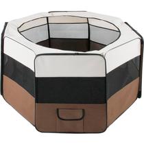 Playpen para Pets 107 x 60 45cm Pawise Modelo 12530