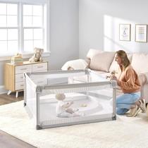 Playpen Regalo Soft Sided 51x51cm para crianças de 6 a 24 meses