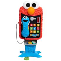 Playphone Just Play Sesame Street Elmo's Sing & Learn Kids 2+ Playphone Just Play Sesame Street Elmo's Sing & Learn Kids 2+